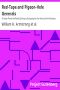 [Gutenberg 23565] • Red-Tape and Pigeon-Hole Generals / As Seen From the Ranks During a Campaign in the Army of the Potomac